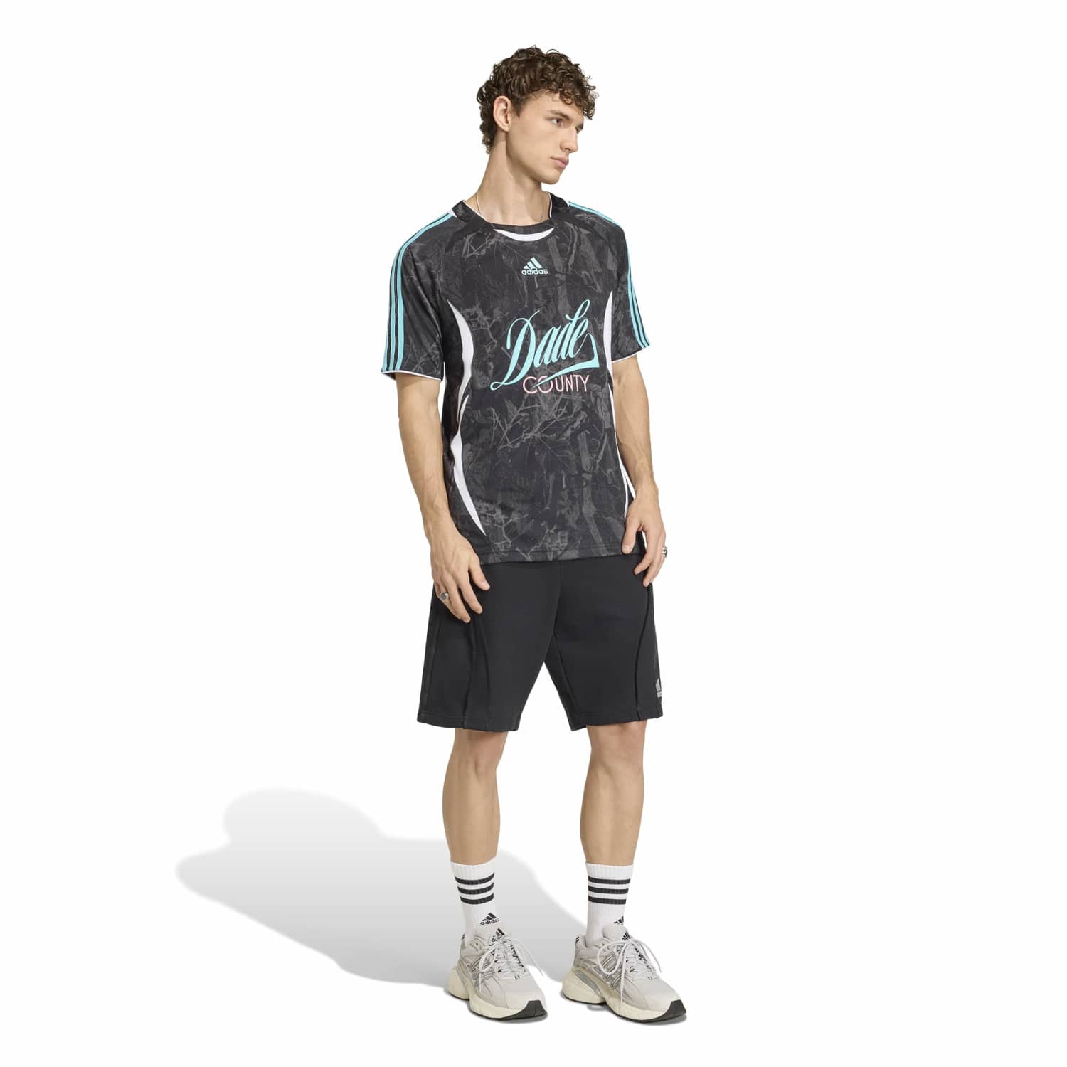 Miami City Jersey -Mens