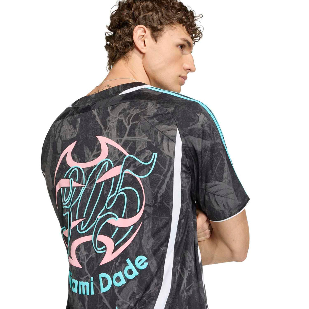 Miami City Jersey -Mens