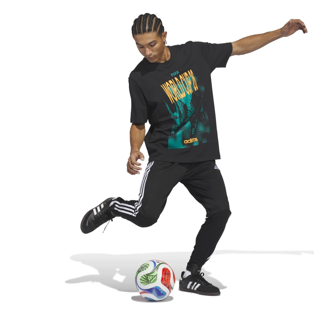 WC Game Day Tee -Mens