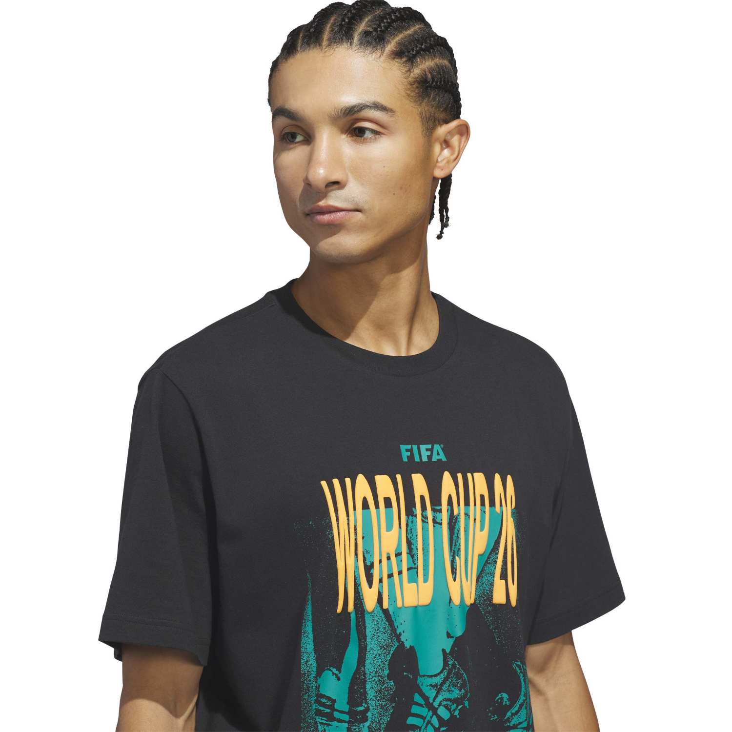 WC Game Day Tee -Mens