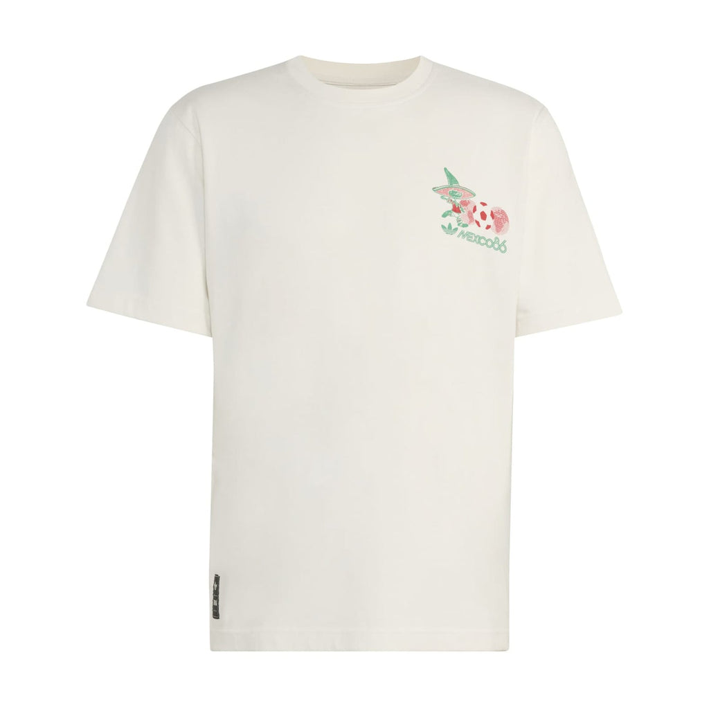 WC Mascot Tee -Mens