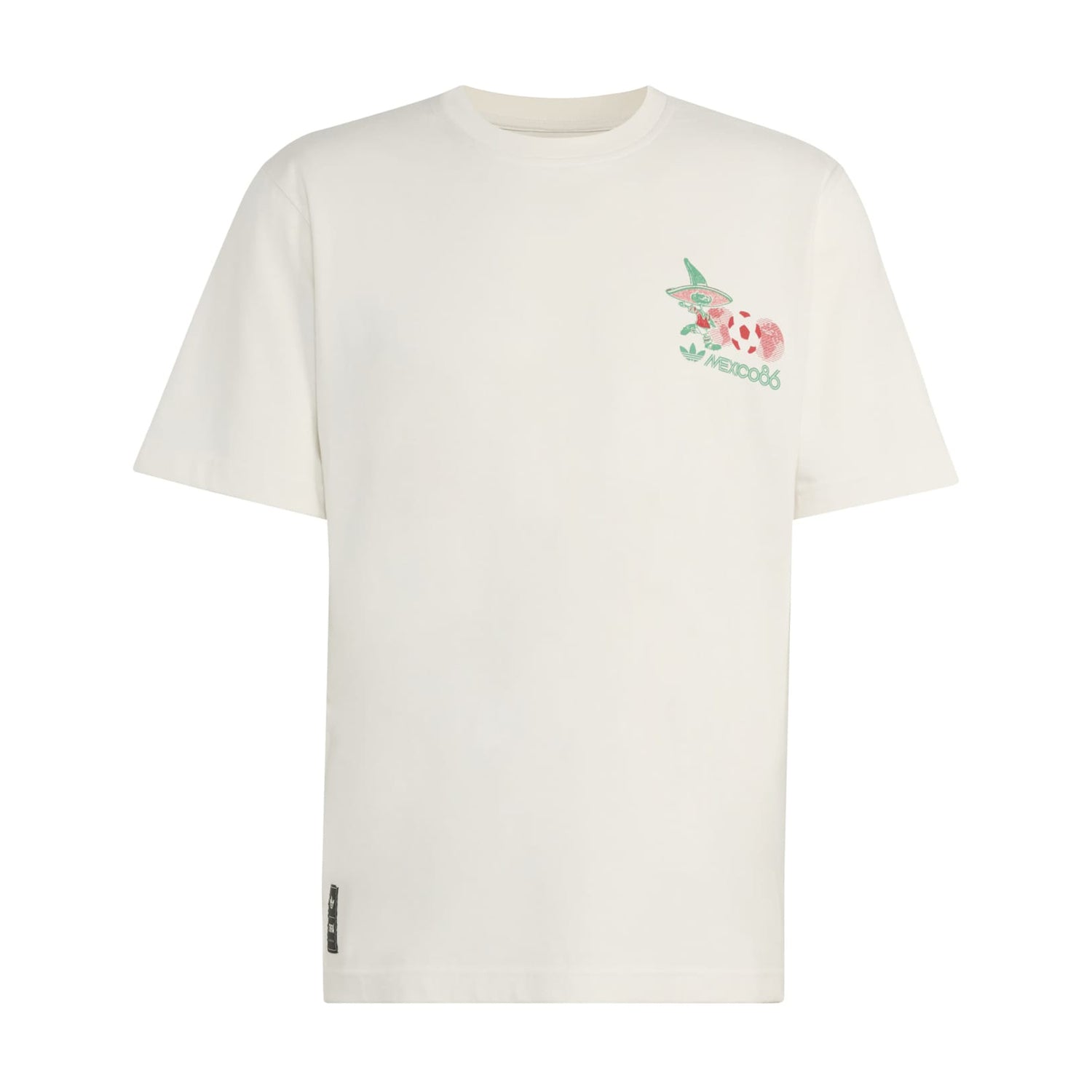 WC Mascot Tee -Mens