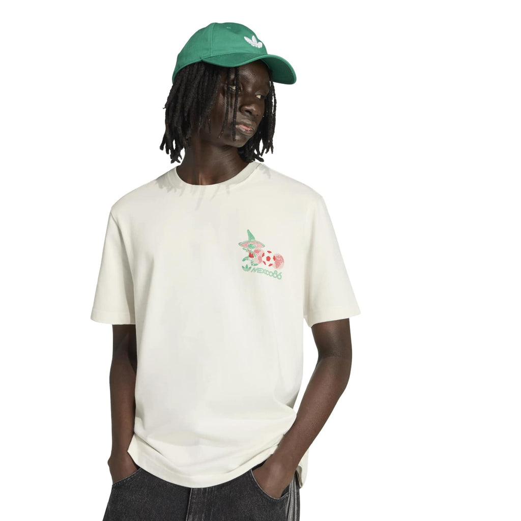 WC Mascot Tee -Mens