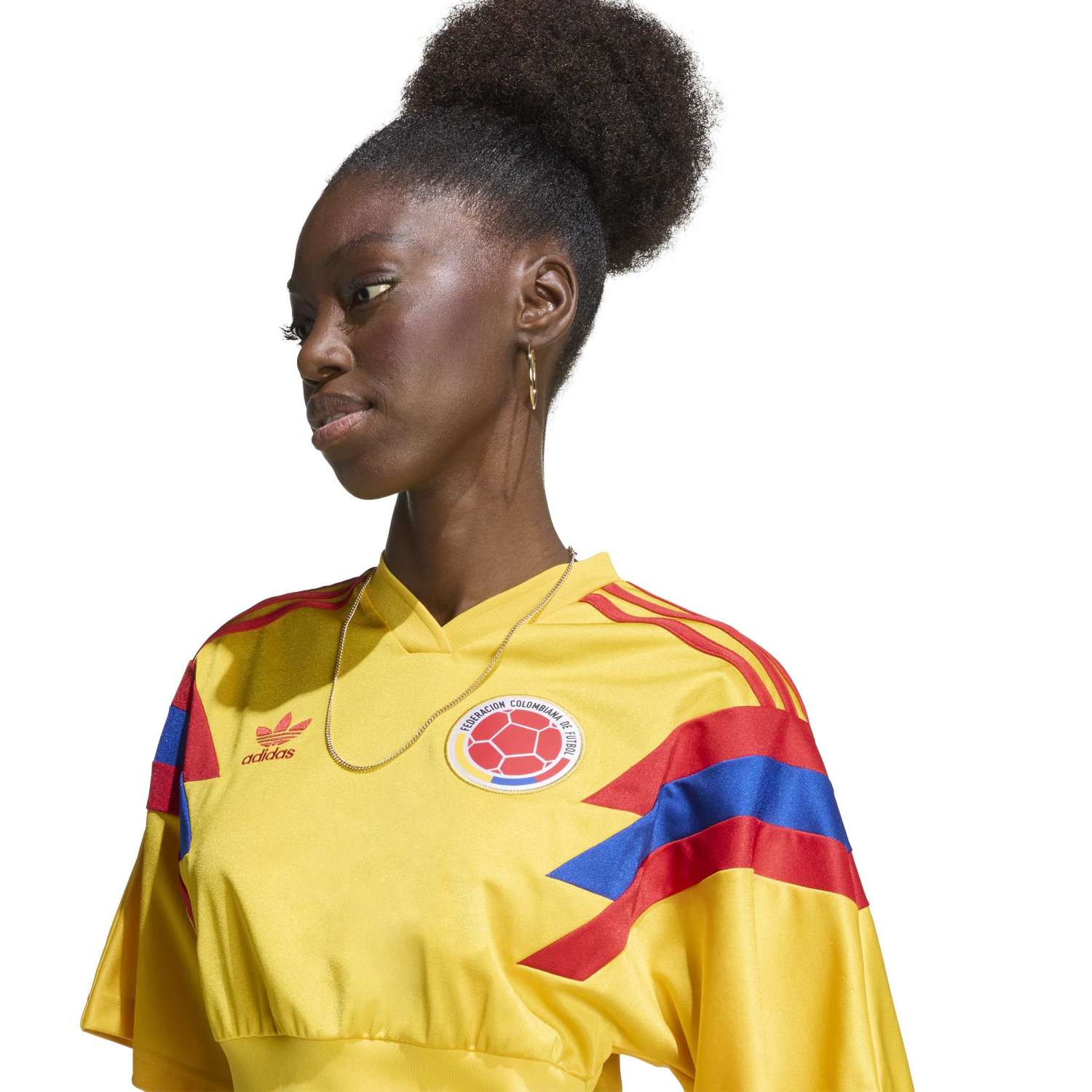 Colombia Bringback Jersey - Womens