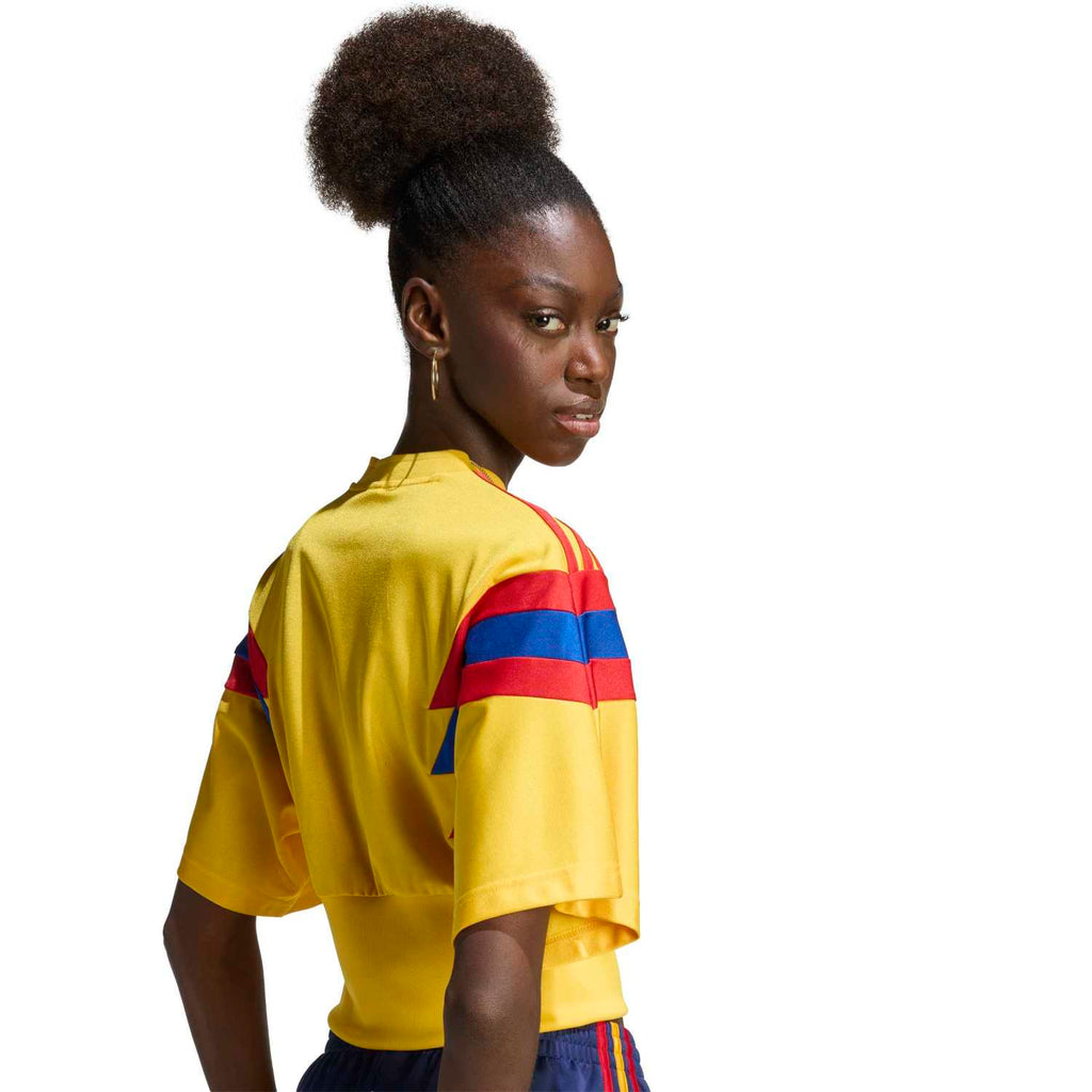 Colombia Bringback Jersey - Womens