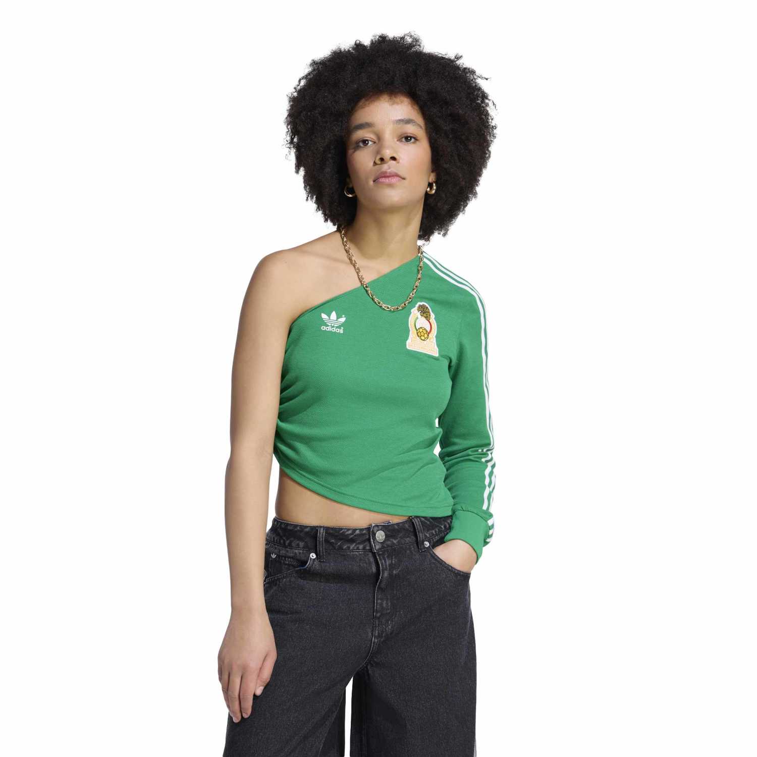 Mexico Bringback Jersey - Womens