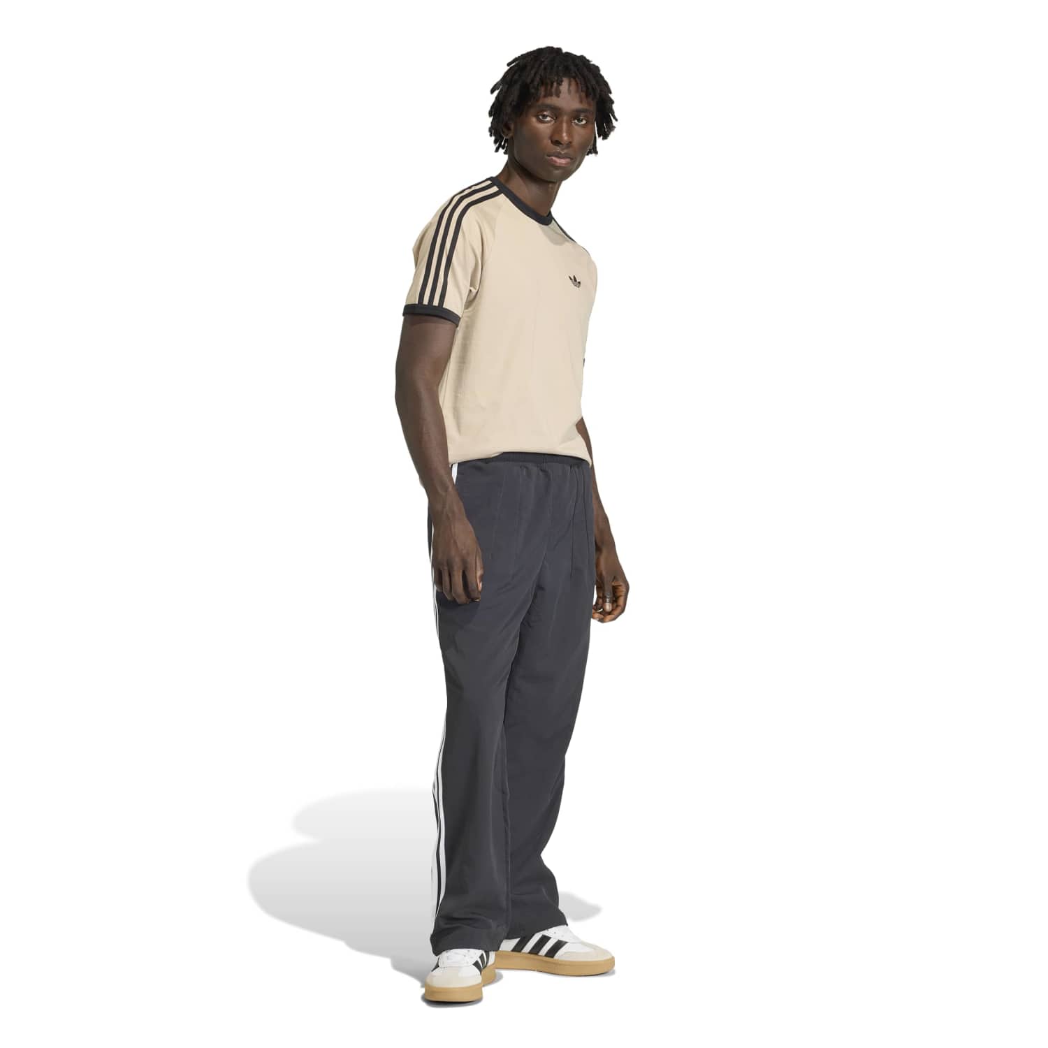 3-Stripe Tee - Mens