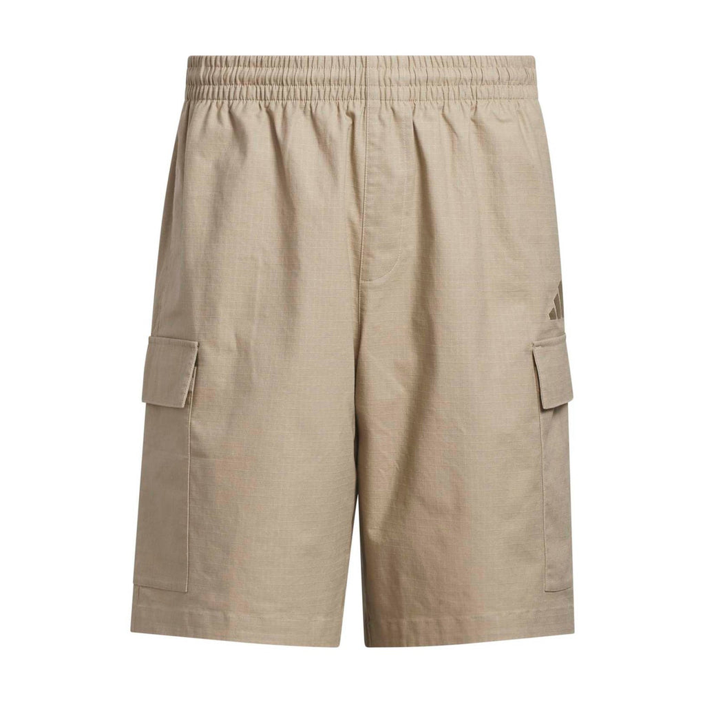 Woven Cargo Short -Mens