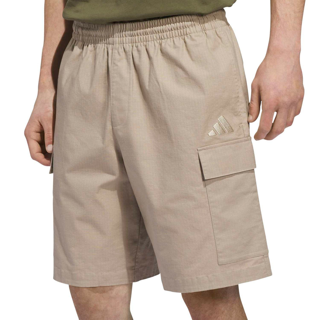 Woven Cargo Short -Mens