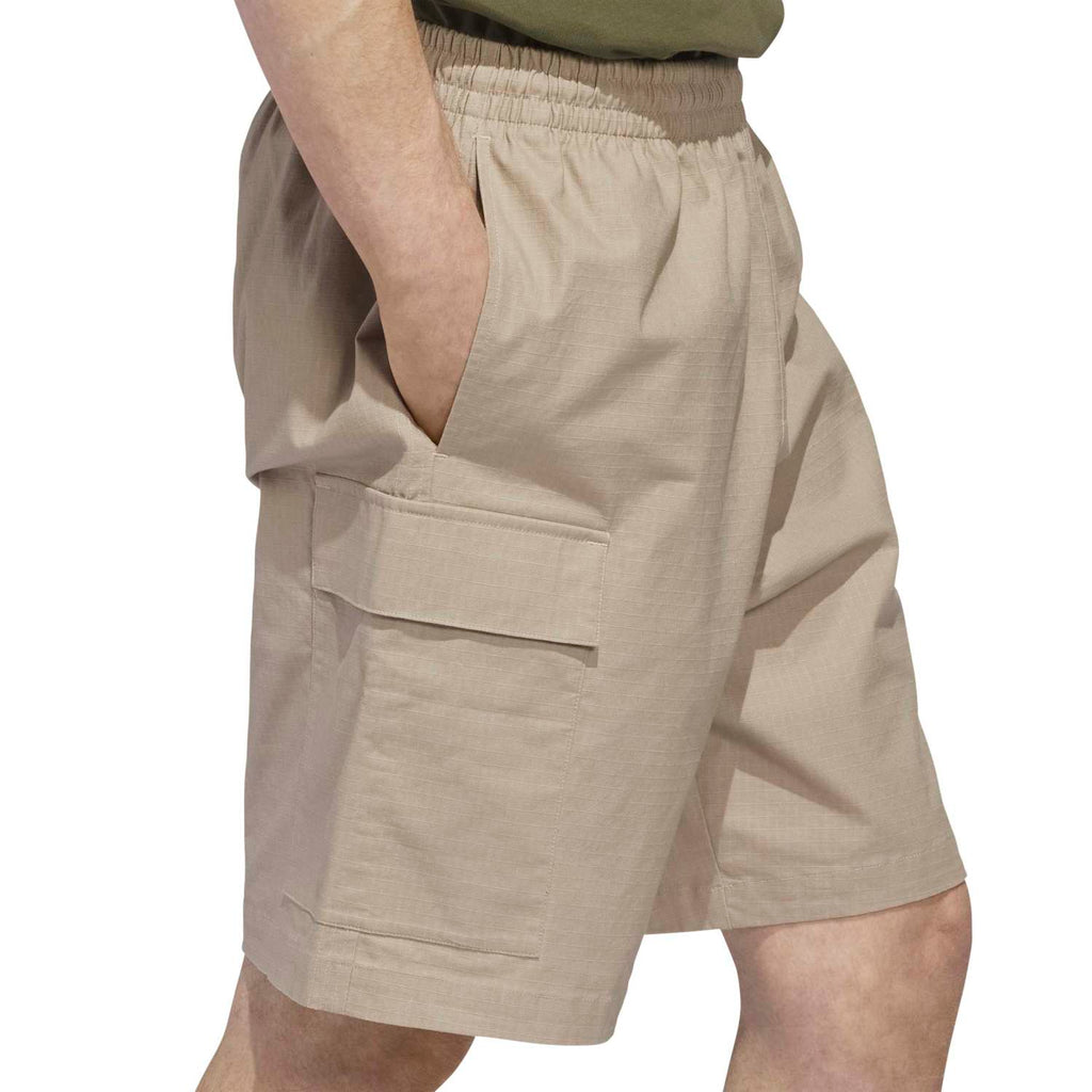 Woven Cargo Short -Mens
