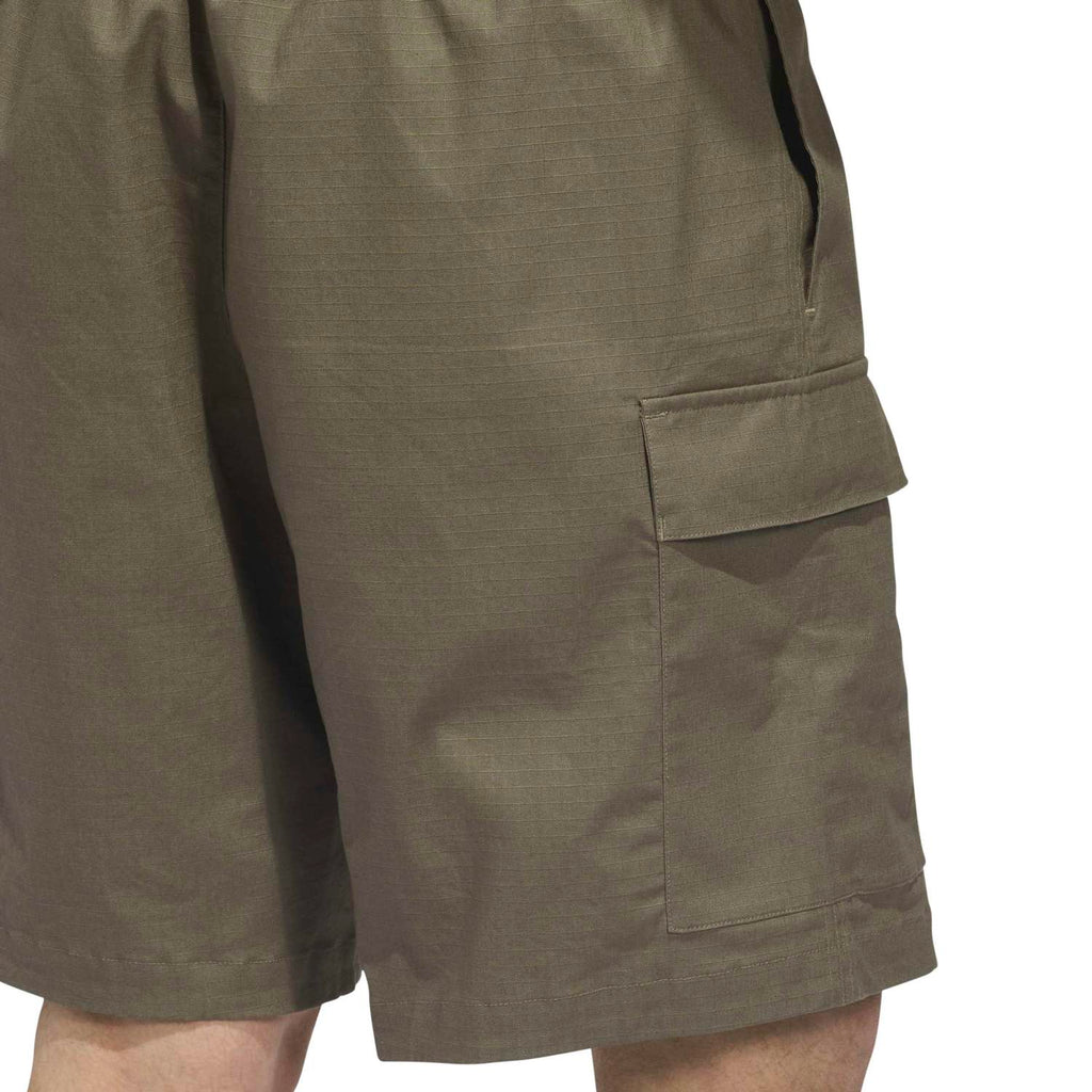 Woven Cargo Short -Mens