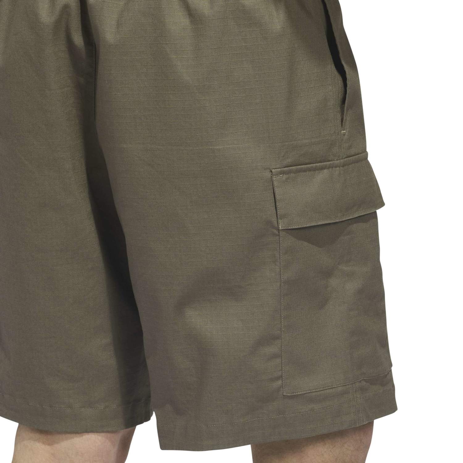 Woven Cargo Short -Mens