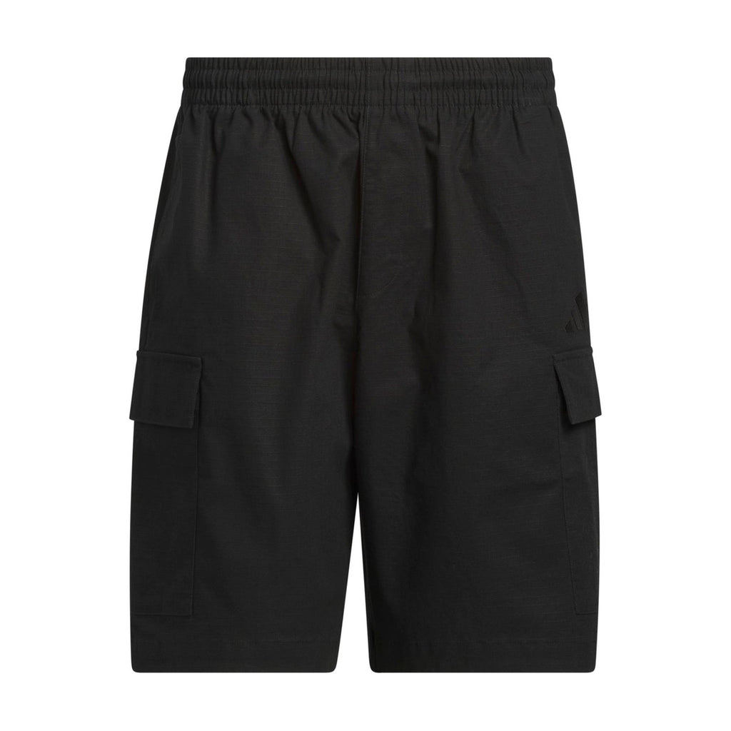 Woven Cargo Short -Mens