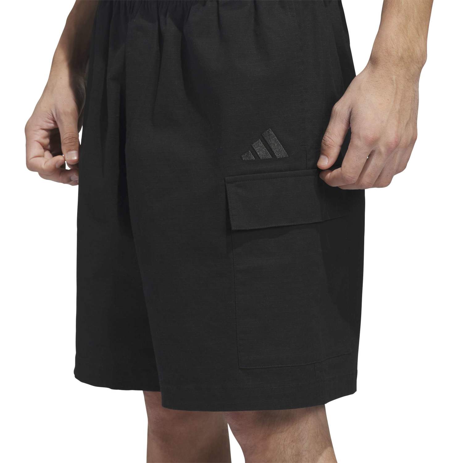 Woven Cargo Short -Mens