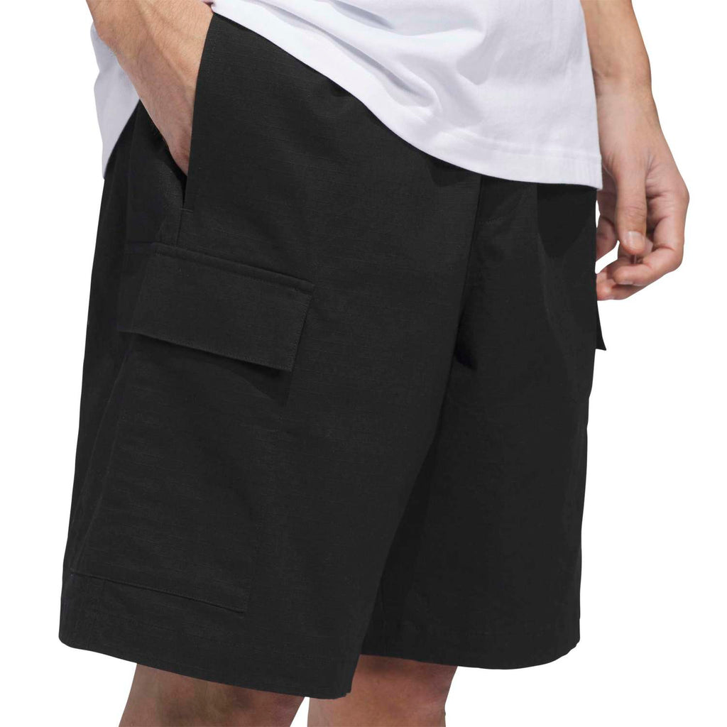 Woven Cargo Short -Mens