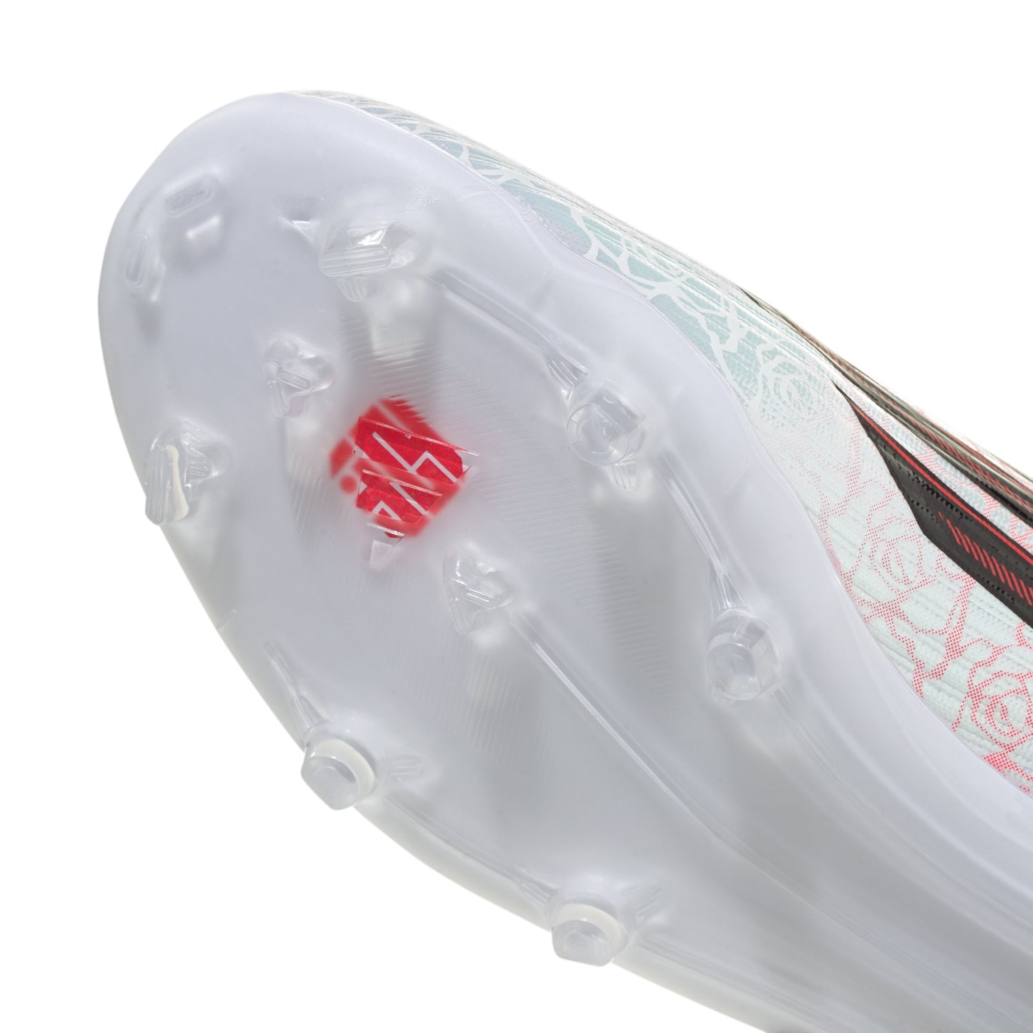 F50 League LL FG/MG - Youth