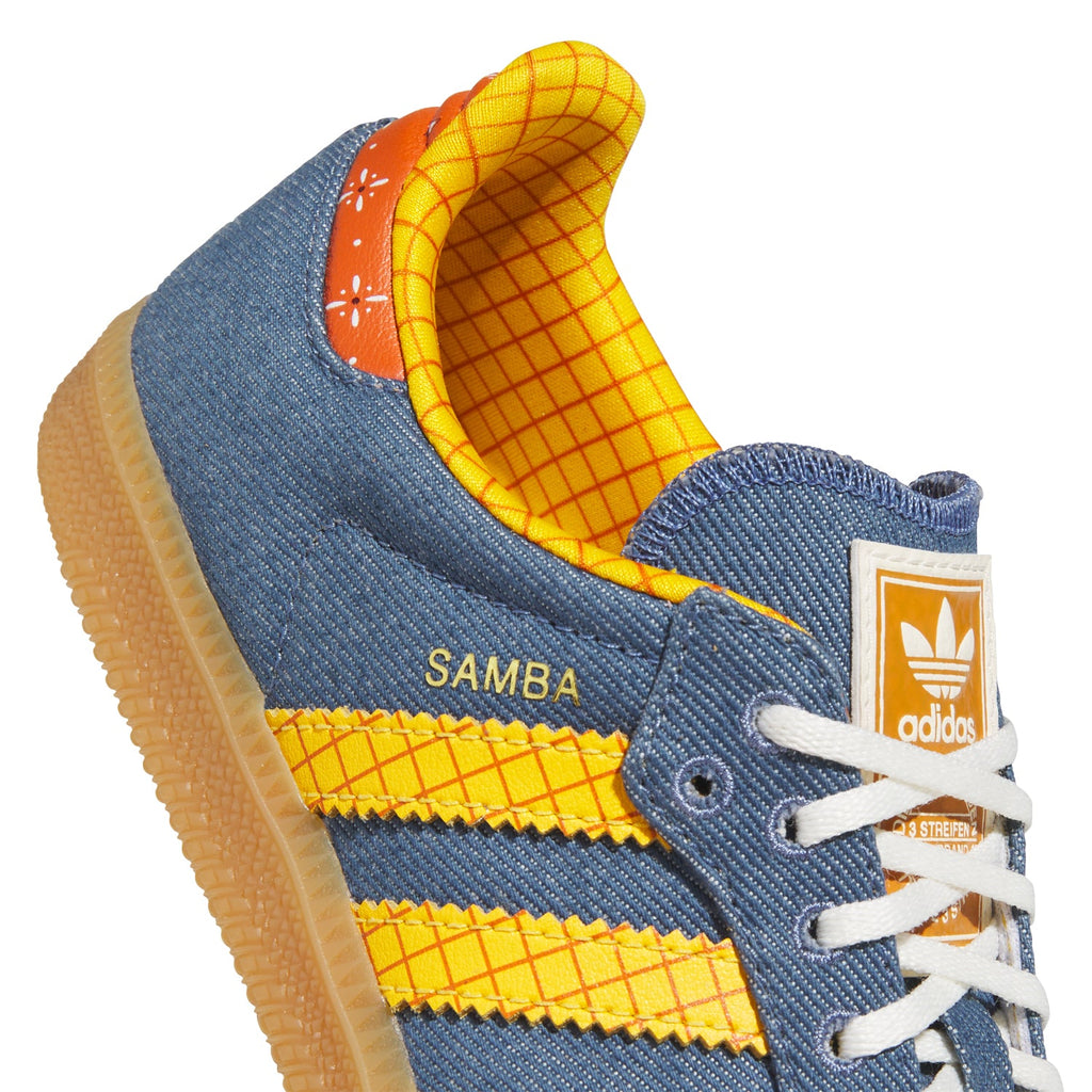Samba OG Toy Story - Youth