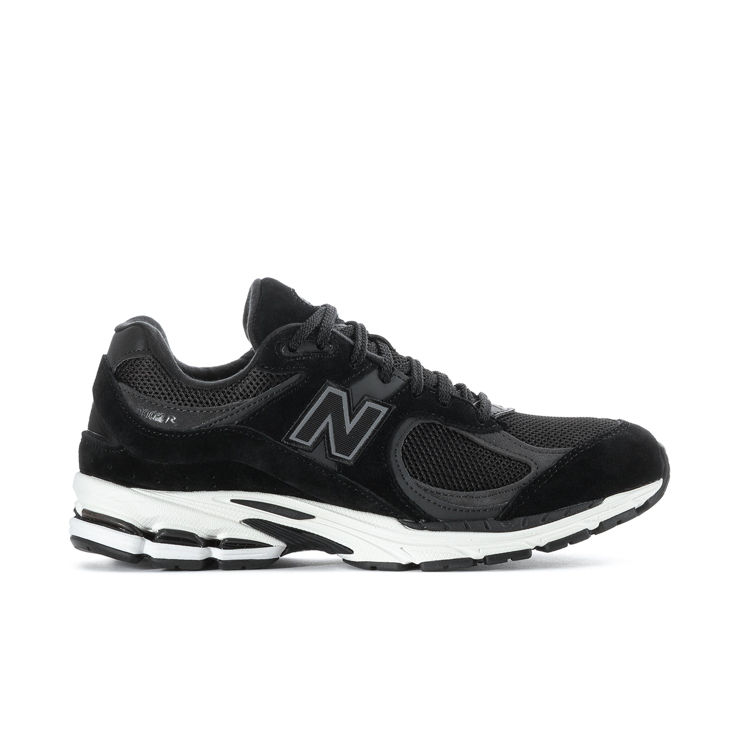 2002 - Mens