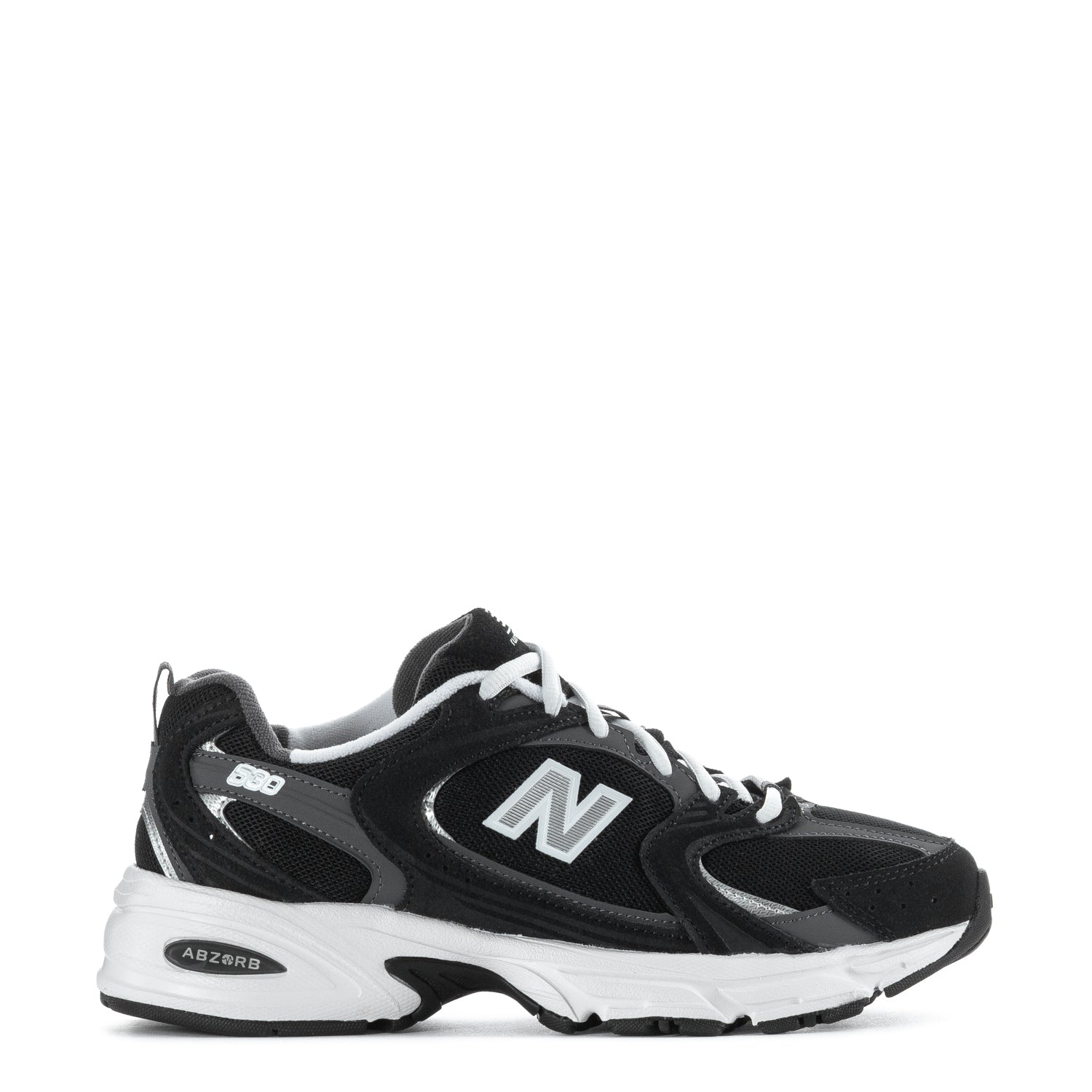 530 Wide - Womens