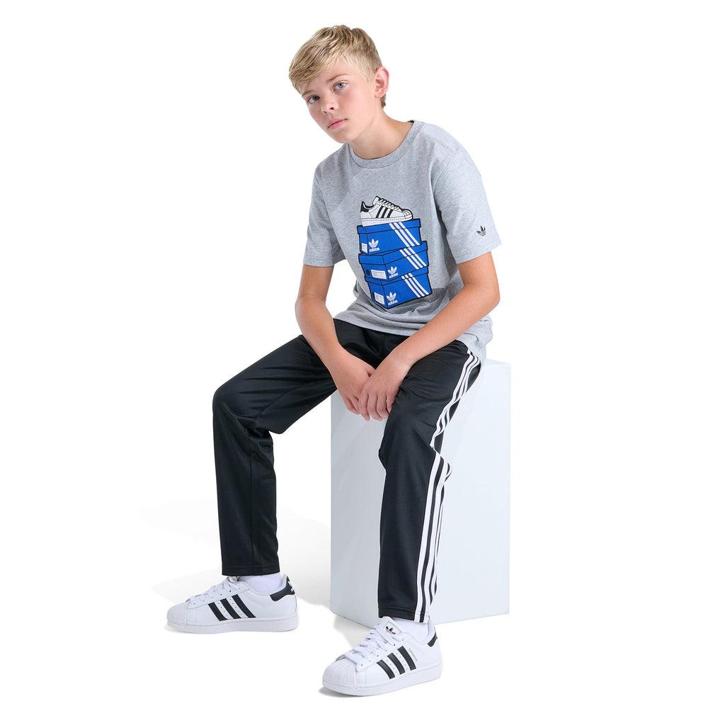 Shoe Box Tee - Youth