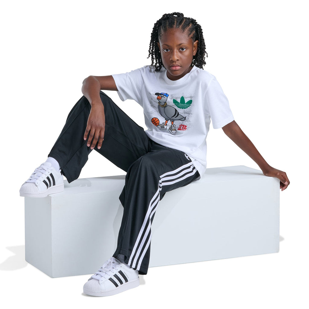 Pigeon Tee - Youth