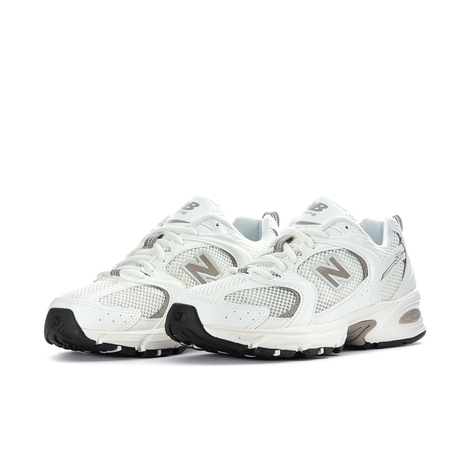 530 Wide - Womens