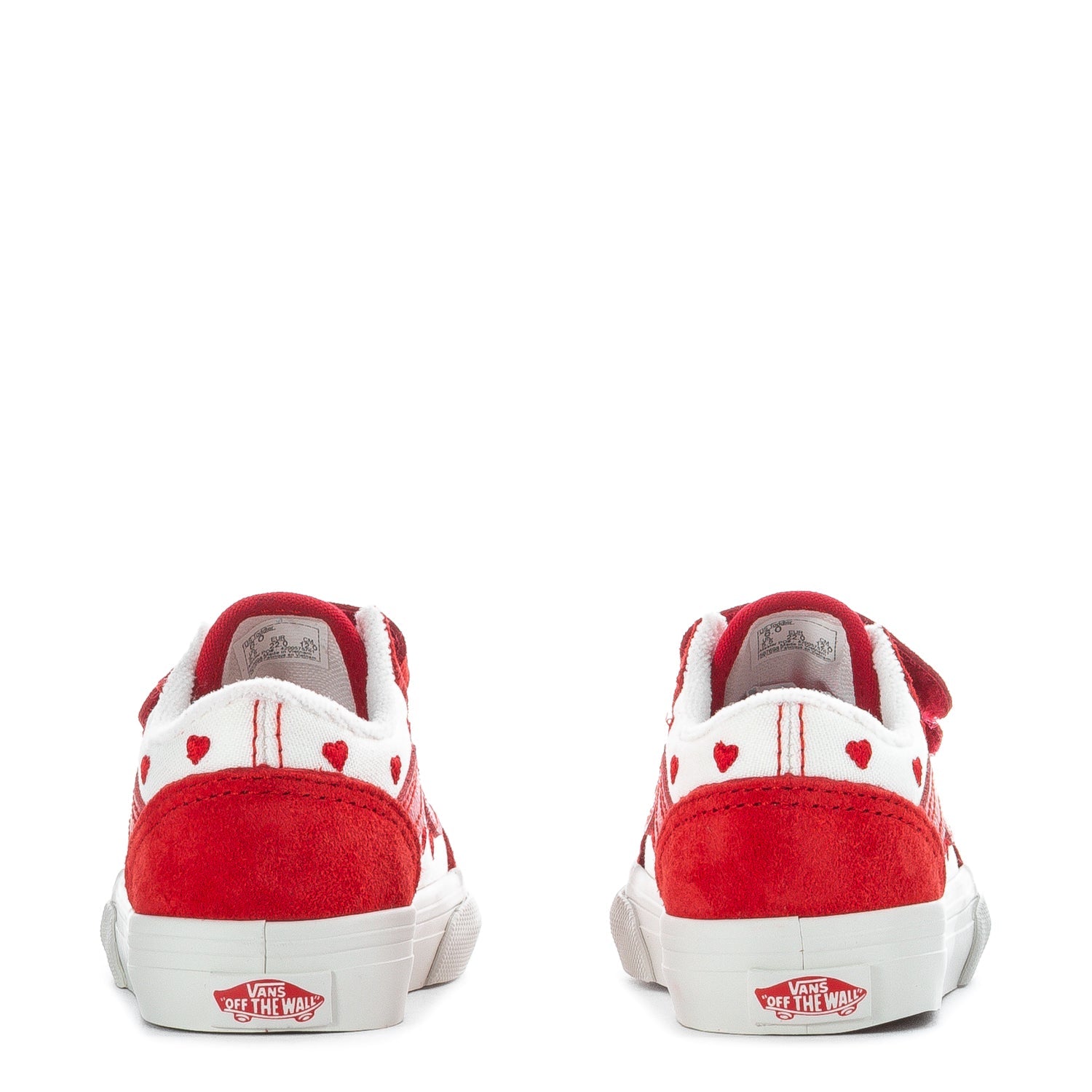 Old Skool V - Toddler