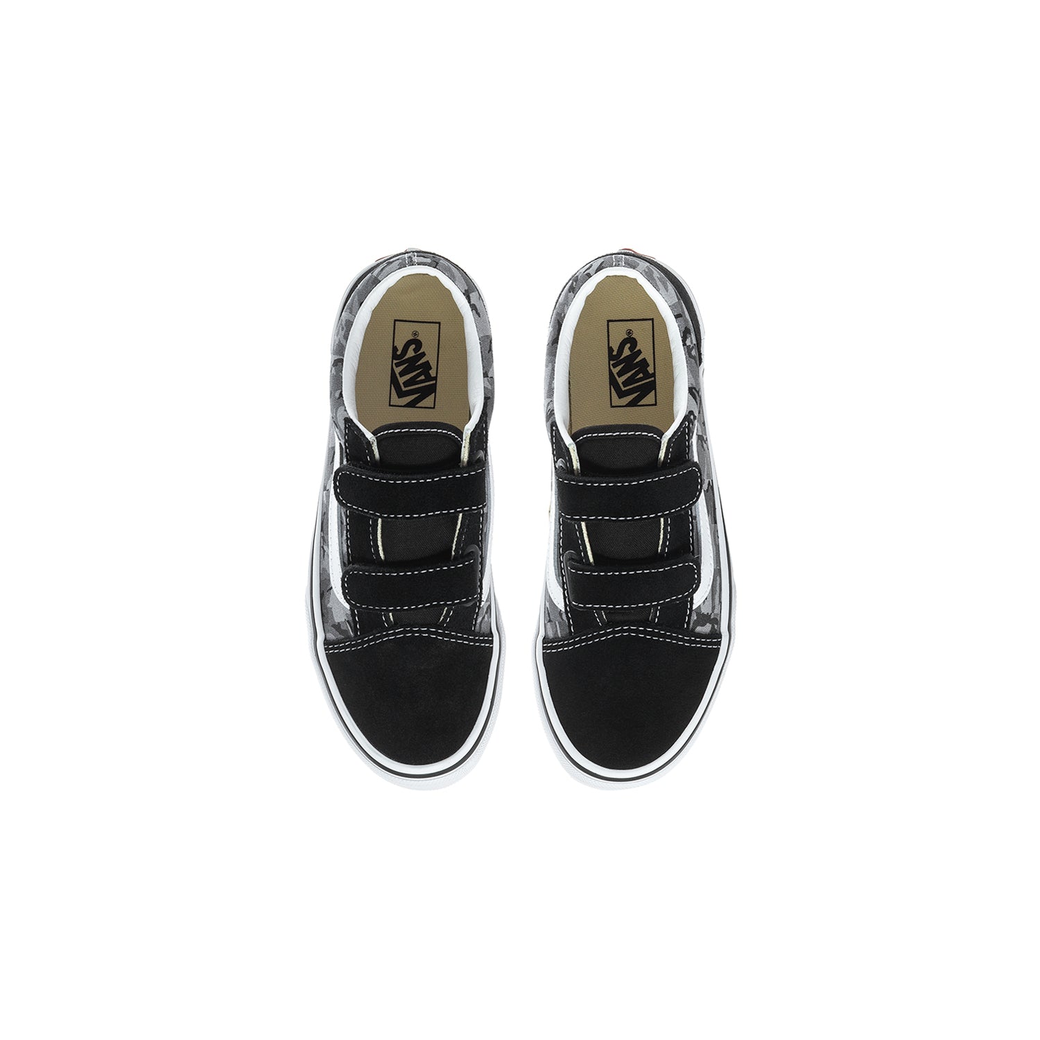 Old Skool V - Kids