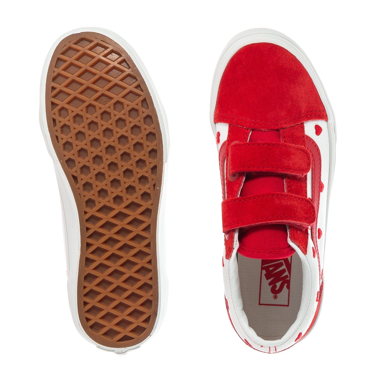 Old Skool V - Kids
