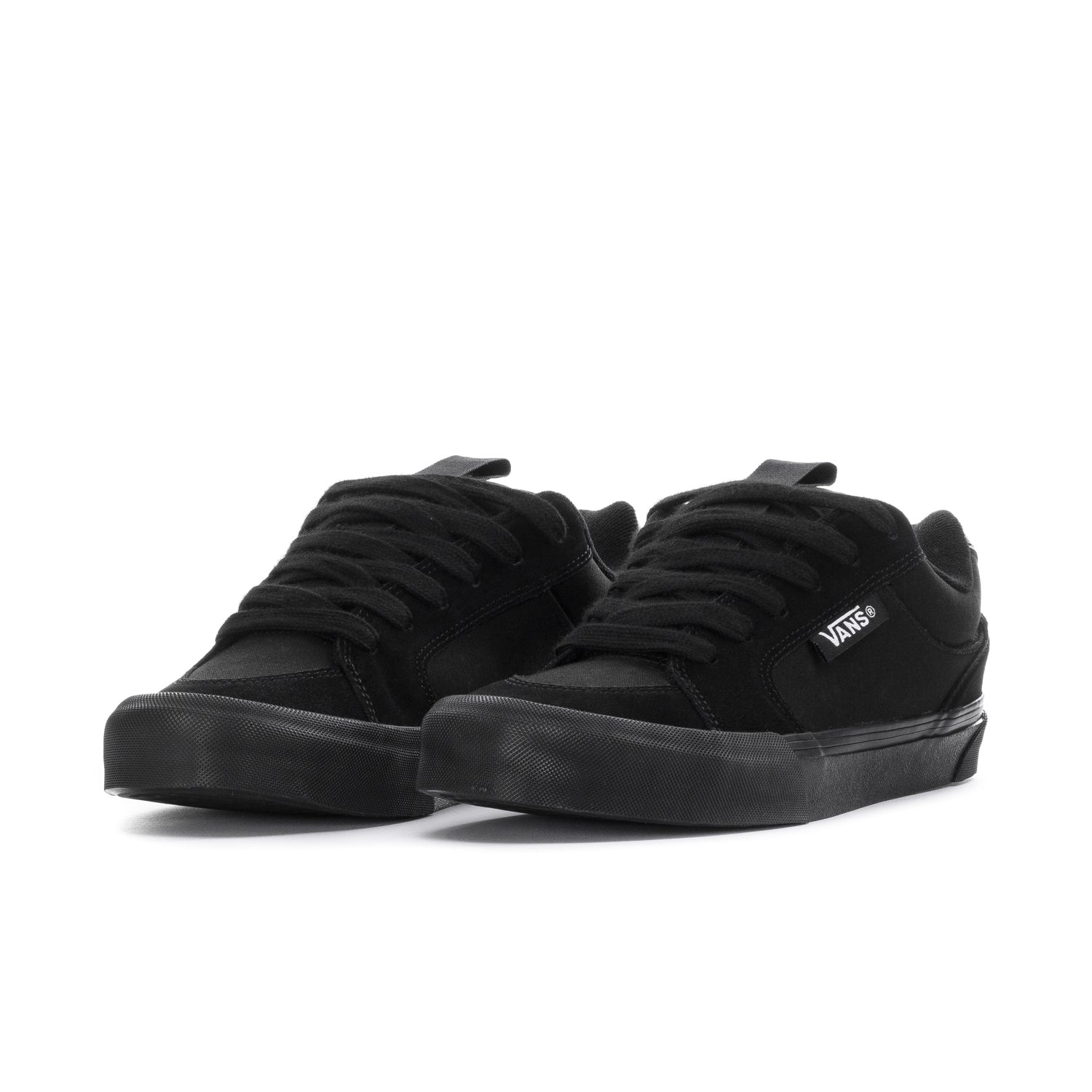 Chukka Push - Mens