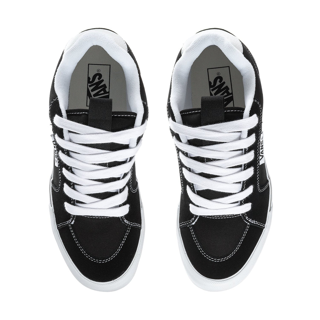 Chukka Push - Mens