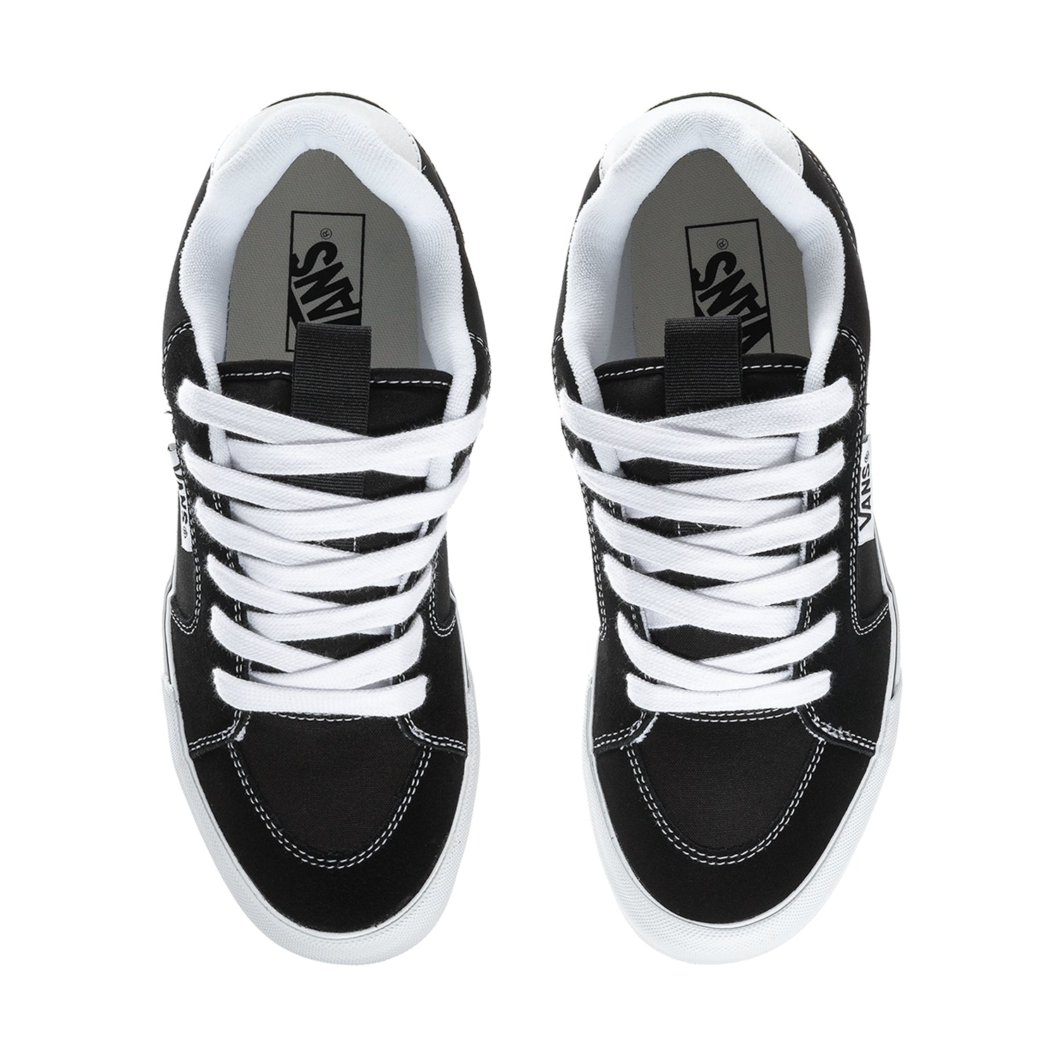Chukka Push - Mens