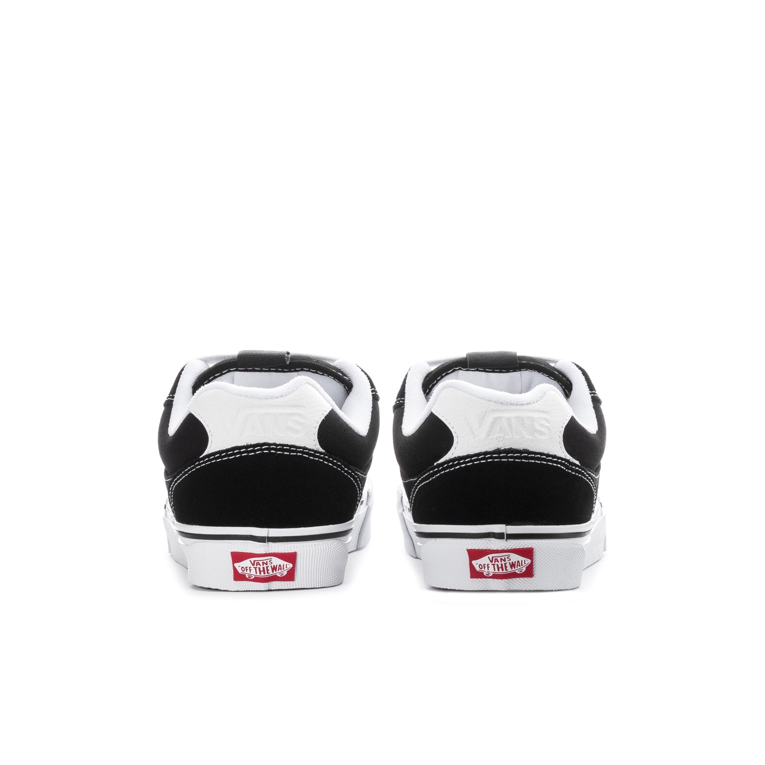 Chukka Push - Mens