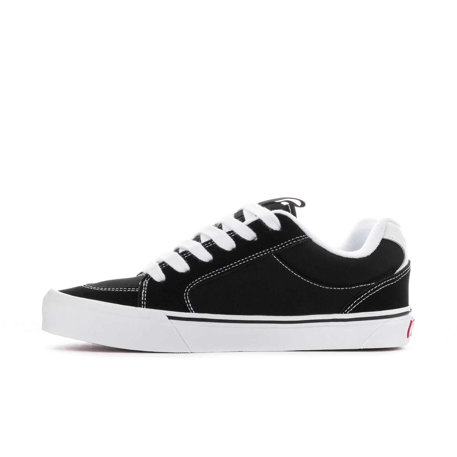 Chukka Push - Mens
