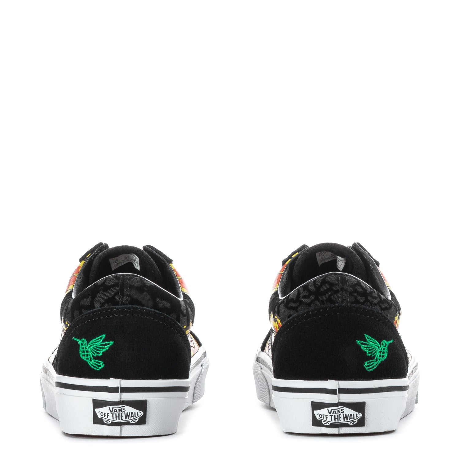 Old Skool - Womens