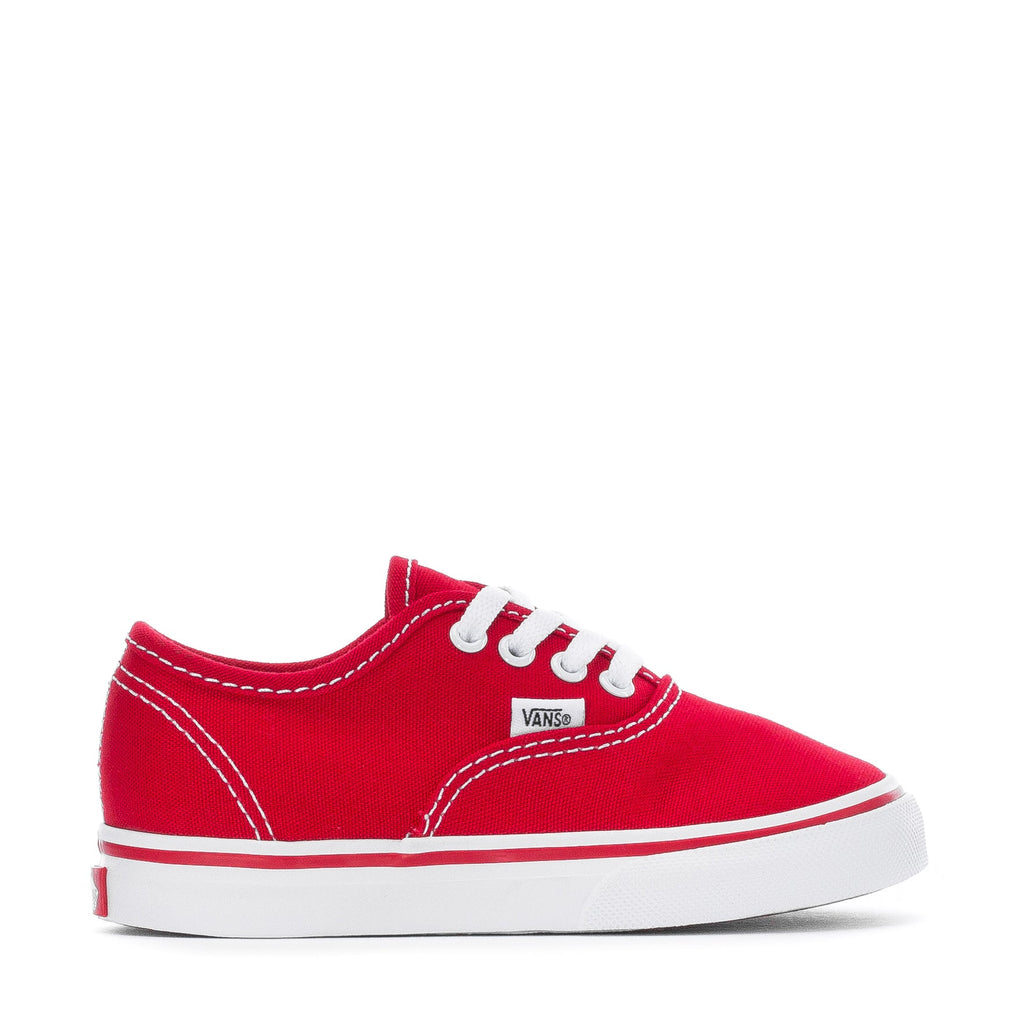 Authentic - Toddler
