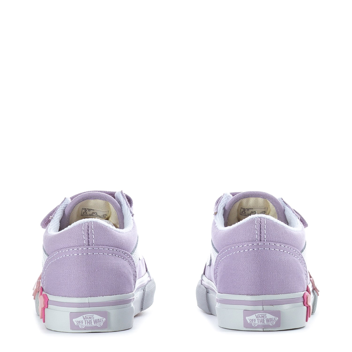 Old Skool V - Toddler