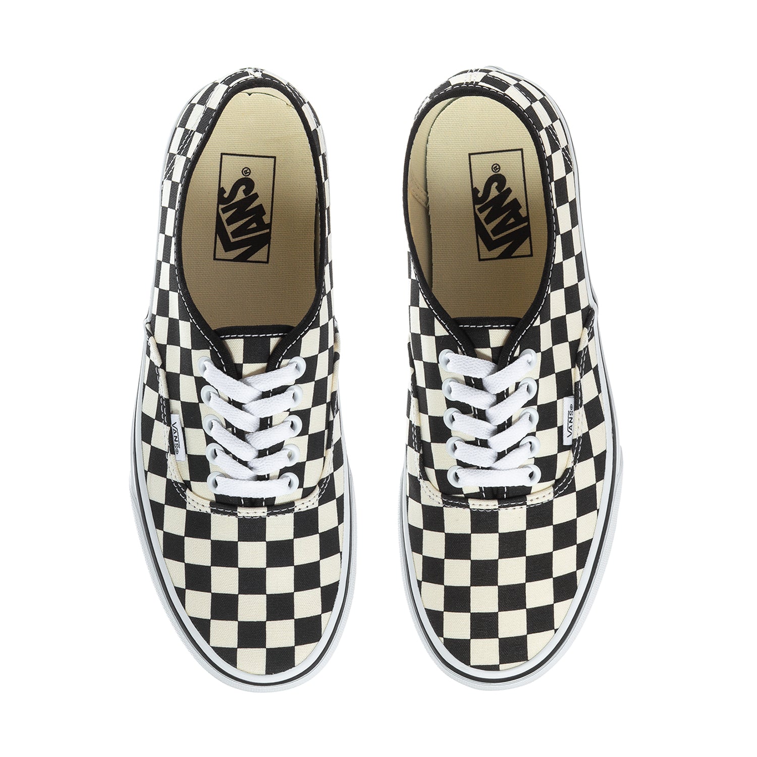 Authentic - Mens