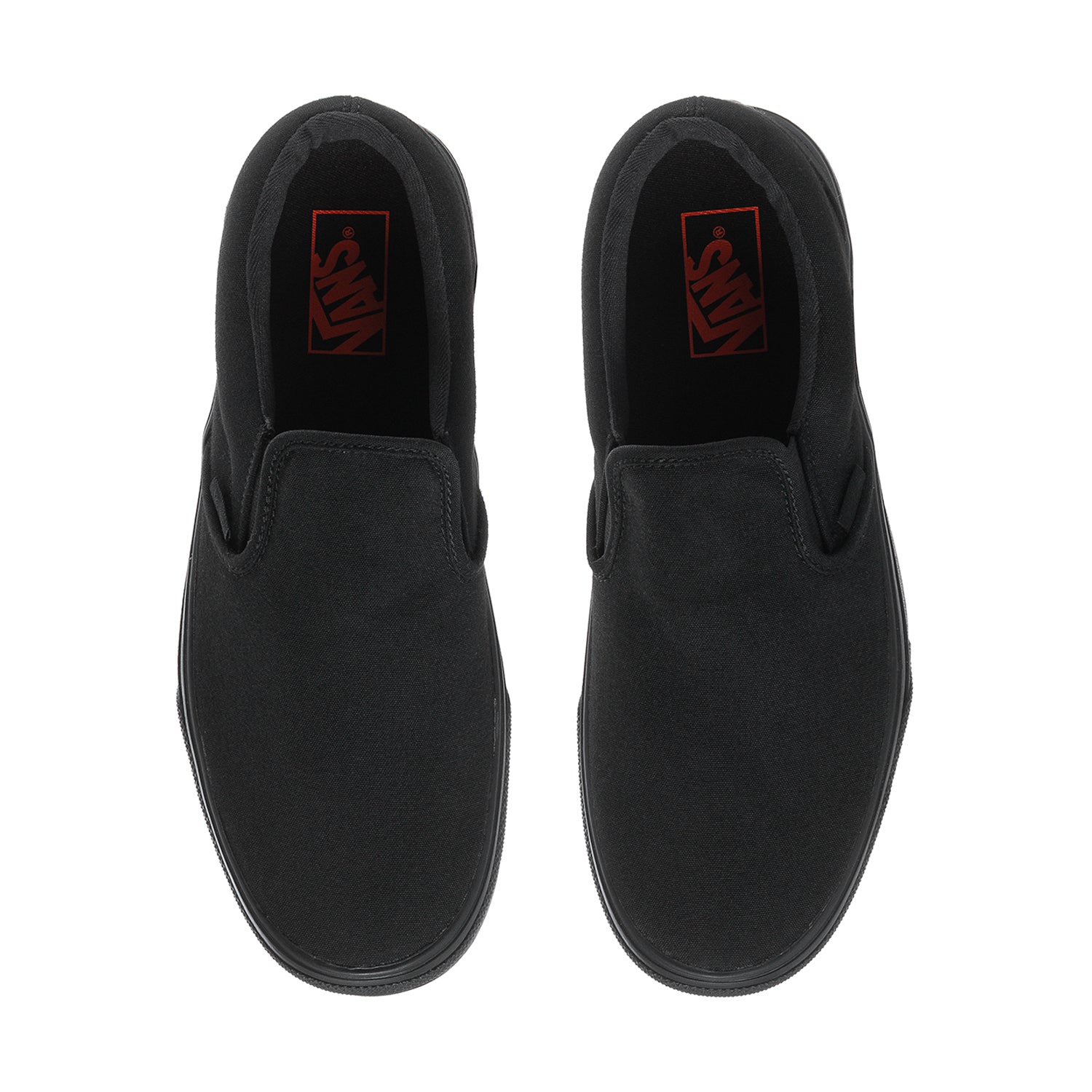 Slip-On Slip Resistant - Mens
