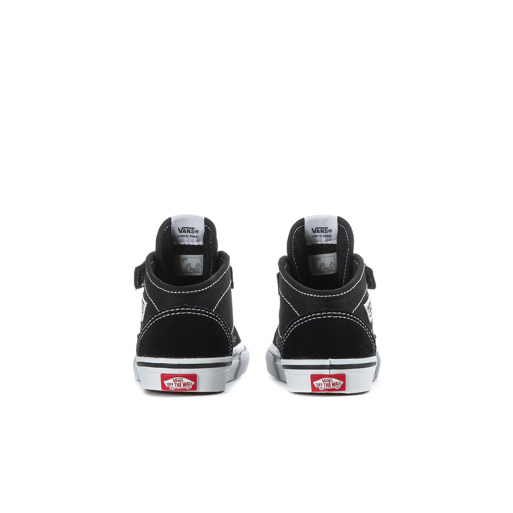 Half Calf - Toddler