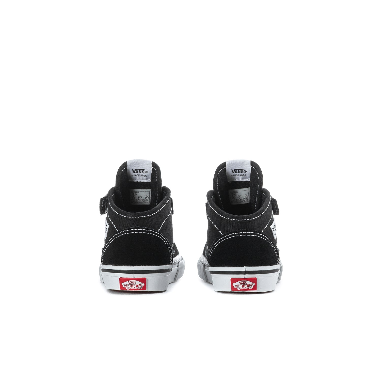 Half Calf - Toddler