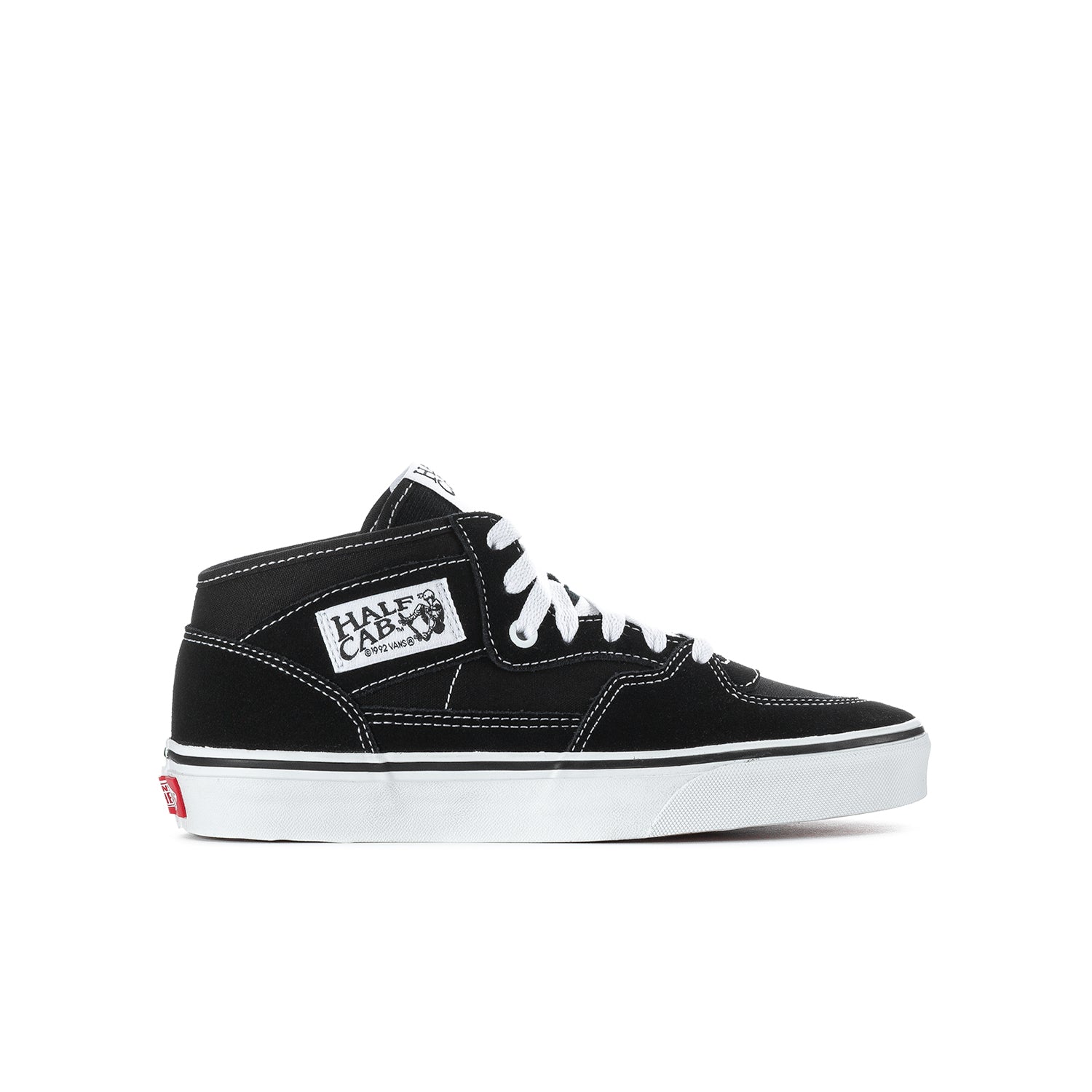 Half Calf - Youth