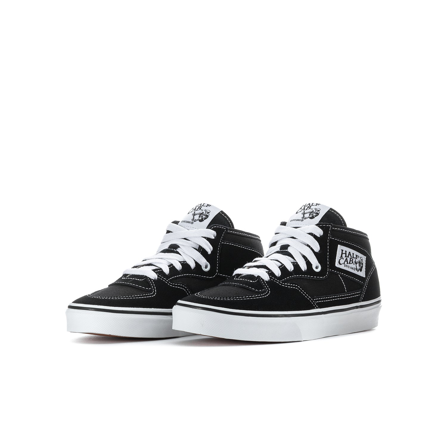 Half Calf - Youth
