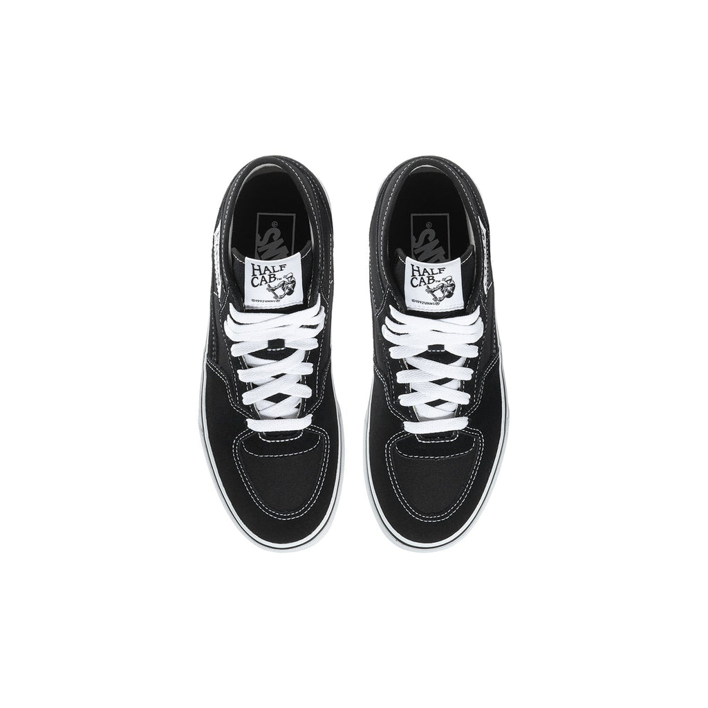 Half Calf - Youth
