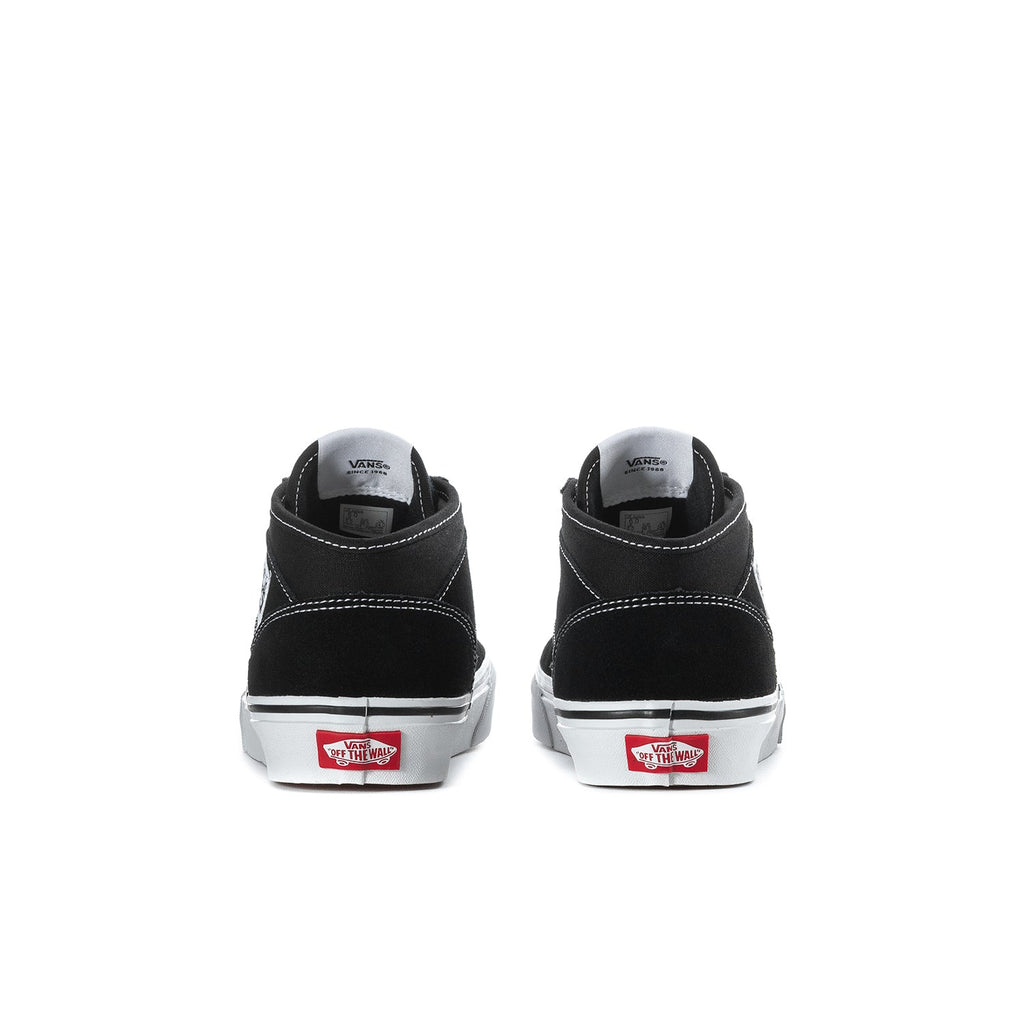 Half Calf - Youth