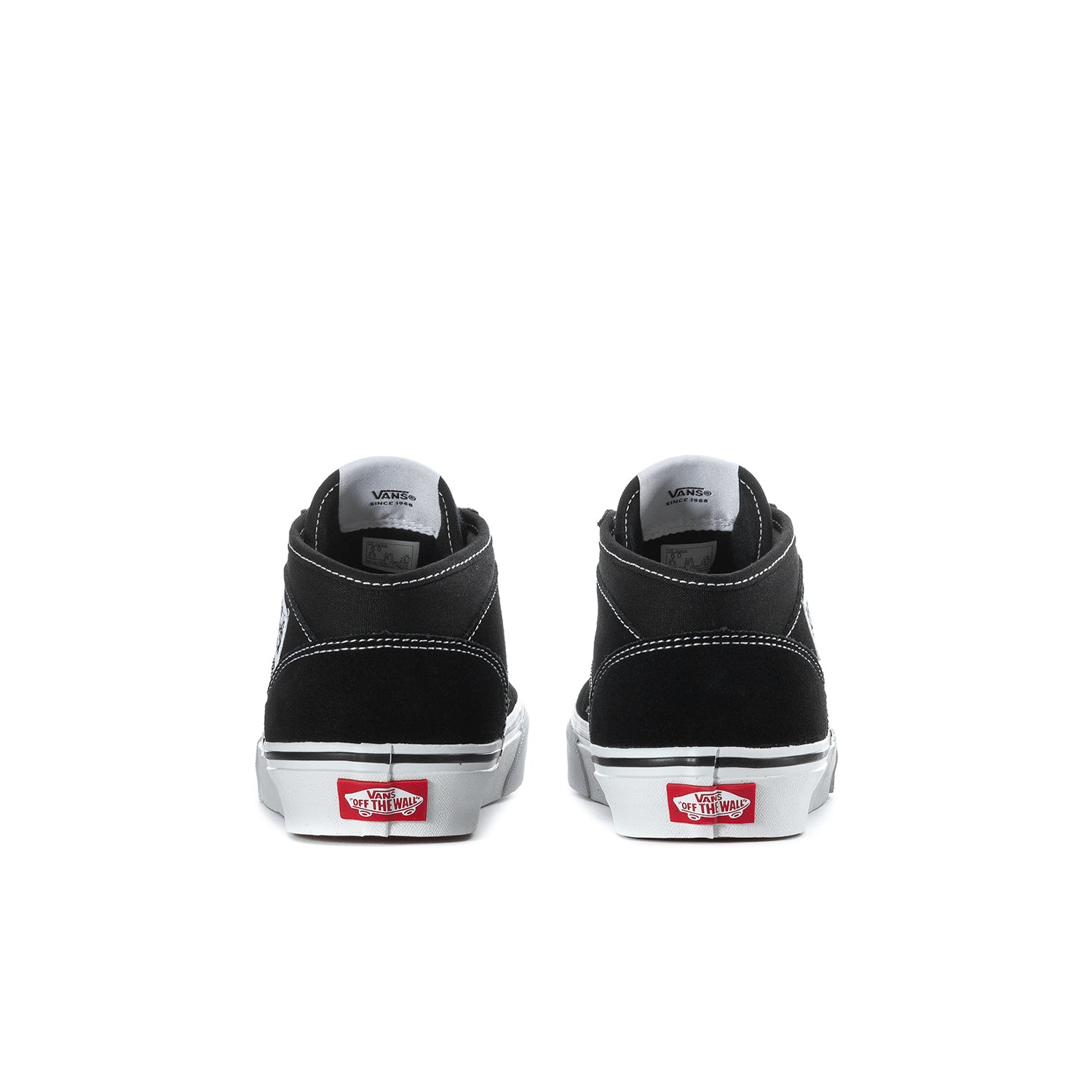 Half Calf - Youth