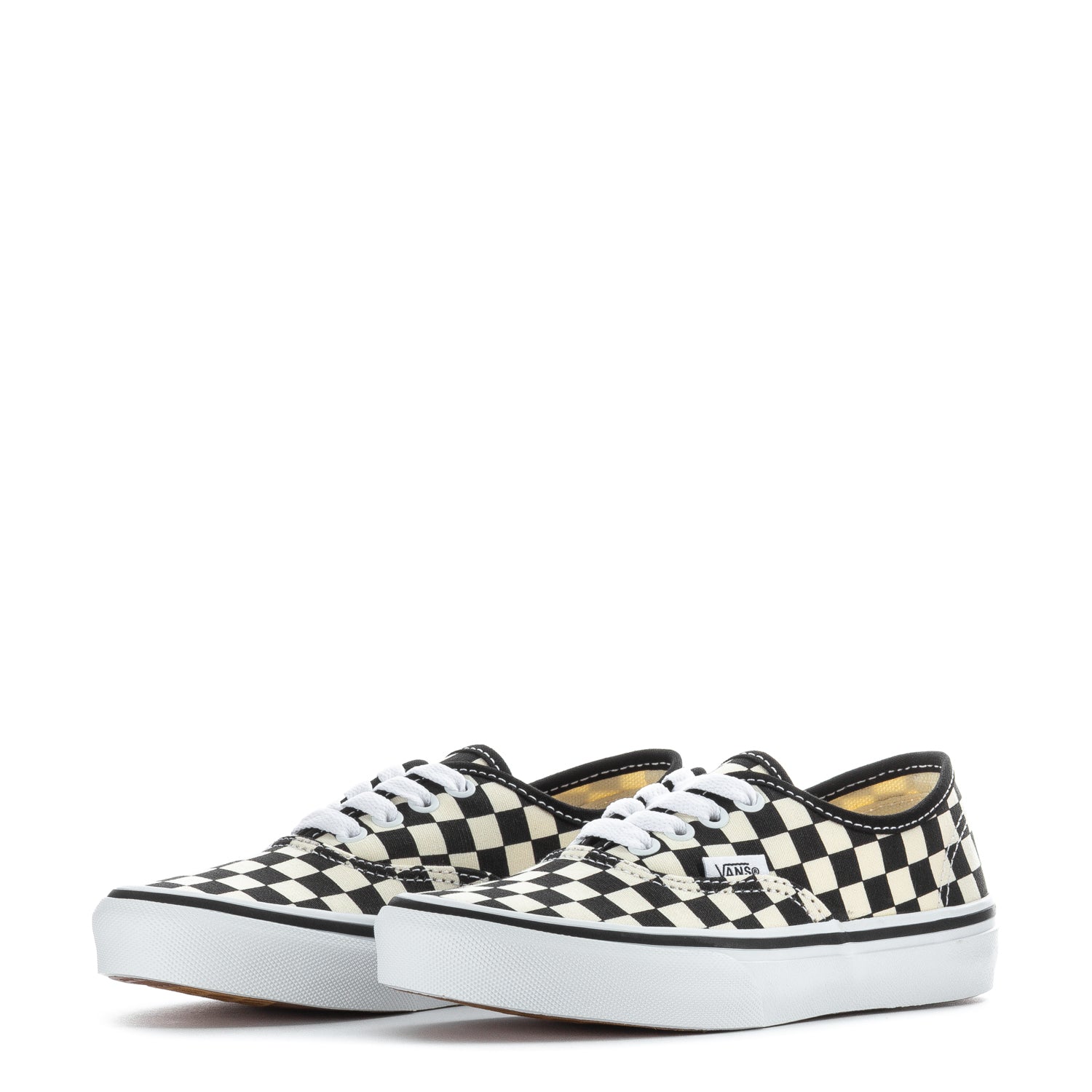 Authentic - Kids