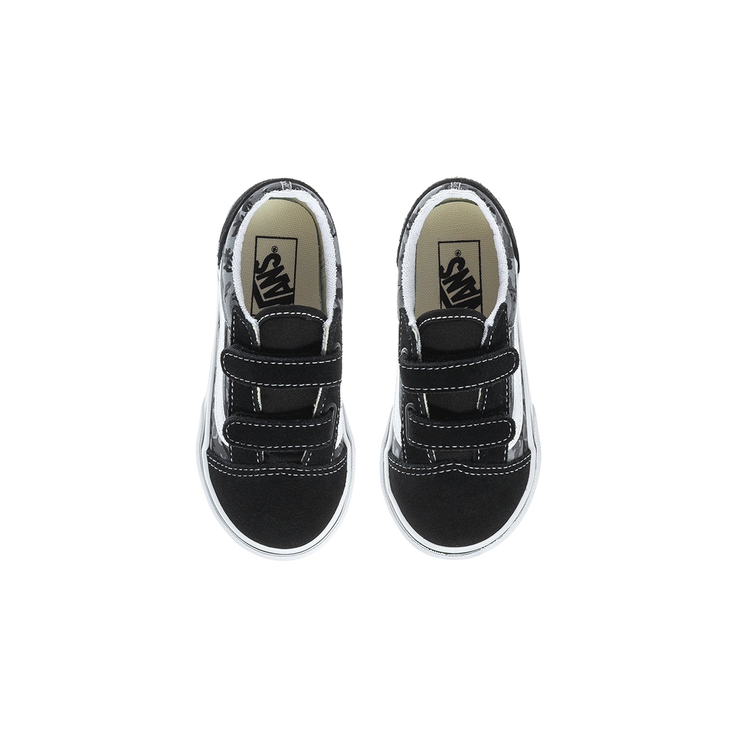 Old Skool V - Kids
