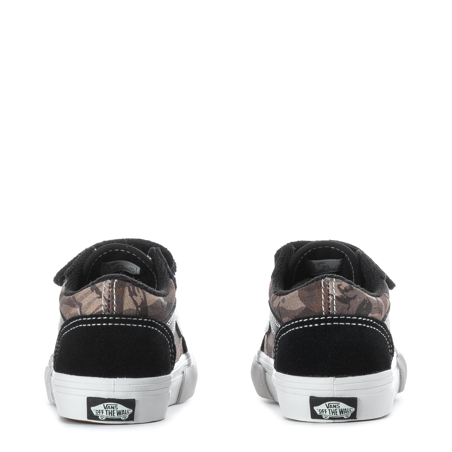 Old Skool V - Toddler