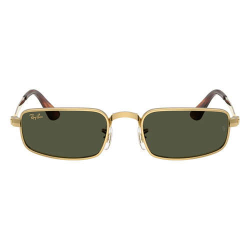 Ray-Ban A$AP Rocky Metal RB3927 001/31 Sunglasses